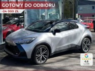 Toyota C-HR Executive 2.0 Plug-in Hybrid Dynamic Force Executive 2.0 Plug-in Hybrid