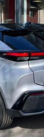 Toyota C-HR Executive 2.0 Plug-in Hybrid Dynamic Force Executive 2.0 Plug-in Hybrid-3