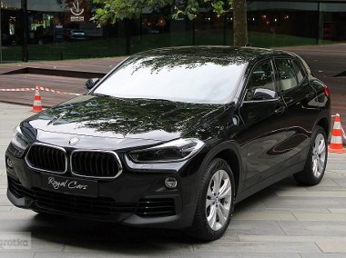BMW X2 18i sDrive Salon PL VAT 23%-1