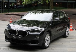 BMW X2 18i sDrive Salon PL VAT 23%