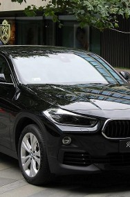 BMW X2 18i sDrive Salon PL VAT 23%-2