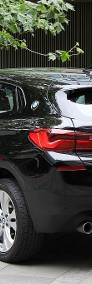BMW X2 18i sDrive Salon PL VAT 23%-3