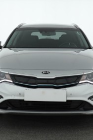 Kia Optima IV , Salon Polska, 1. Właściciel, Serwis ASO, Automat, VAT 23%,-2