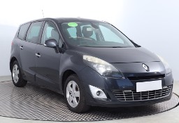 Renault Grand Scenic III , GAZ, Automat, Navi, Klimatronic, Tempomat, Parktronic,ALU