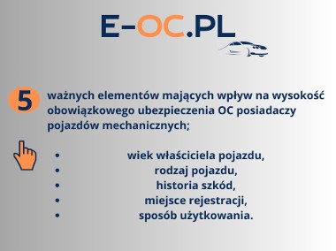 E-OC.PL  Sprawdź OC w 4 prostych krokach -2