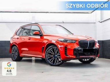 BMW X5 G05 xDrive40d M Sport xDrive40d M Sport 3.0 (352KM)| Hak + Harman Kardon-1