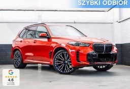 BMW X5 G05 xDrive40d M Sport xDrive40d M Sport 3.0 (352KM)| Hak + Harman Kardon