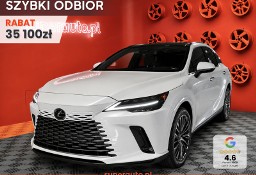 Lexus RX IV 450h+ Omotenashi 2.5 Hybrid Plug-in 450h+ Omotenashi 2.5 Hybrid Plug-in