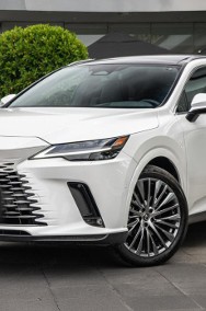Lexus RX IV 450h+ Omotenashi 2.5 Hybrid Plug-in 450h+ Omotenashi 2.5 Hybrid Plug-in-2