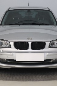 BMW SERIA 1 , Xenon, Klimatronic, Parktronic, Podgrzewane siedzienia-2