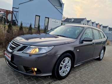 Saab 9-3 II 1.8i Zadbany SerwisGwarancja Rata480zł-1