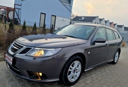 Saab 9-3 II 1.8i Zadbany SerwisGwarancja Rata500zł