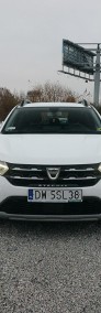 Dacia Sandero II 1.0 TCe/100 KM Comfort LPG Salon PL Fvat 23% DW5SL38-3