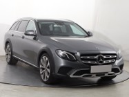 Mercedes-Benz Klasa E W213 , 194 KM, Automat, Skóra, Navi, Klimatronic, Tempomat,