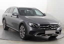 Mercedes-Benz Klasa E W213 , 194 KM, Automat, Skóra, Navi, Klimatronic, Tempomat,