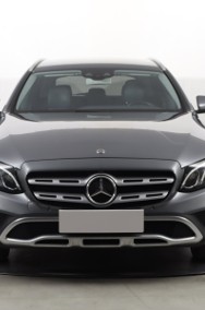 Mercedes-Benz Klasa E W213 , 194 KM, Automat, Skóra, Navi, Klimatronic, Tempomat,-2