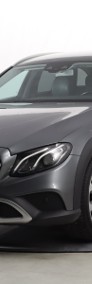 Mercedes-Benz Klasa E W213 , 194 KM, Automat, Skóra, Navi, Klimatronic, Tempomat,-3
