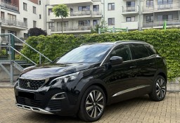 Peugeot 3008 II 180 KM, GT Line, BDB stan, serwisowany,