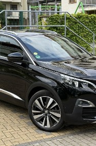 Peugeot 3008 II 180 KM, GT Line, BDB stan, serwisowany,-2