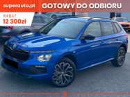 Skoda Kamiq Drive 1.0 TSI Drive 1.0 TSI 115KM