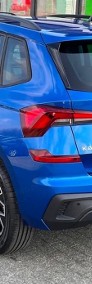 Skoda Kamiq Drive 1.0 TSI Drive 1.0 TSI 115KM-4