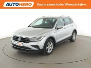 Volkswagen Tiguan II automat navi kamera climatronic ACC