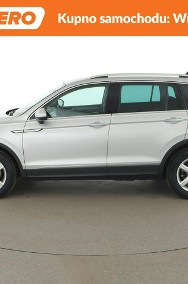 Volkswagen Tiguan II automat navi kamera climatronic ACC-2