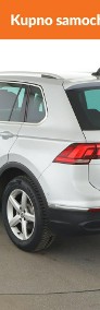 Volkswagen Tiguan II automat navi kamera climatronic ACC-4