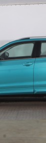 Volkswagen T-Cross , Salon Polska, 1. Właściciel, Serwis ASO, Automat, Skóra,-4
