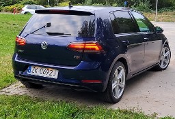 Volkswagen Golf VII Golf 7 DSG 7 biegowy, model po liftingu