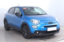 Fiat 500X I , Serwis ASO, VAT 23%, Navi, Klima, Tempomat