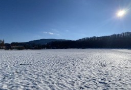 Działka budowlana Cisownica, ul. Jana Ożany