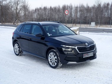 1.0TSI 116KM DSG AUTOMAT VIRTUAL COCPIT FULL LED TABLET-1