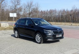 Skoda Kamiq 1.0TSI 116KM DSG AUTOMAT VIRTUAL COCPIT FULL LED TABLET