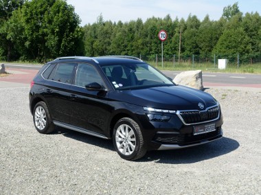 1.0TSI 116KM DSG AUTOMAT VIRTUAL COCPIT FULL LED TABLET-1