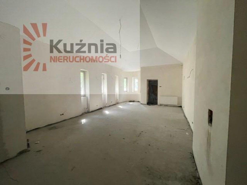 Dom wolnostojący w Zalesiu Górnym! – pohled 2