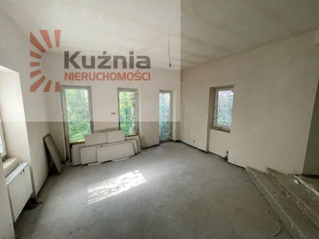 Dom wolnostojący w Zalesiu Górnym! – pohled 4