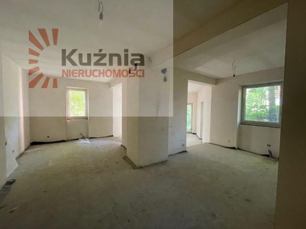 Dom wolnostojący w Zalesiu Górnym! – pohled 5