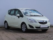 Opel Meriva B , Klima, Tempomat