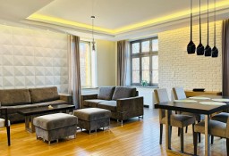 Prestiżowy Apartament na wynajem przy ul. Tobiasza, centrum Gdańska 