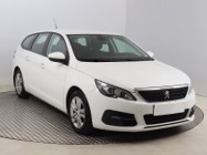 Peugeot 308 II , Salon Polska, Klimatronic, Tempomat, Parktronic,