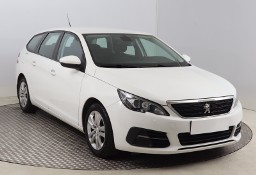 Peugeot 308 II , Salon Polska, Klimatronic, Tempomat, Parktronic,