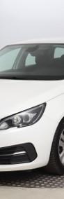 Peugeot 308 II , Salon Polska, Klimatronic, Tempomat, Parktronic,-3
