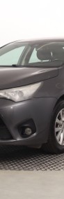 Toyota Avensis IV , Salon Polska, 1. Właściciel, Serwis ASO, Klima, Parktronic-3