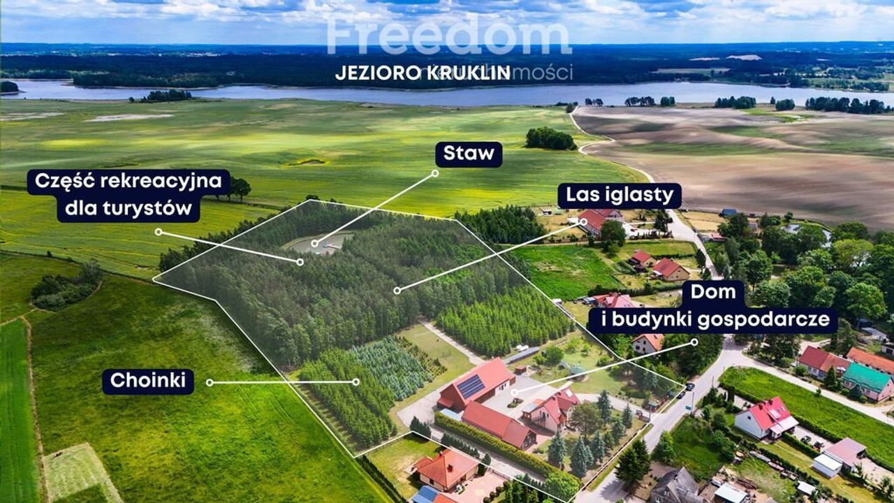 dom na sprzedaż