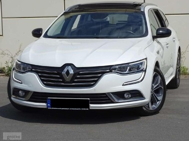 Renault Talisman II-1