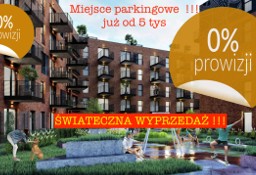 Nowe mieszkanie Dąbrowa Górnicza