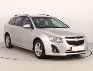 Chevrolet Cruze , Salon Polska, Serwis ASO, Navi, Klimatronic, Tempomat,