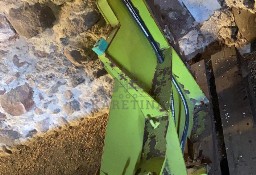 Claas Mega 360 [CZĘŚCI] - Wariator Mocarni