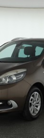 Renault Grand Scenic IV , Salon Polska, 7 miejsc, VAT 23%, Klimatronic, Tempomat,-3